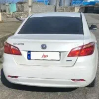 چانگان EADO|خودرو سواری و وانت|رشت, اسماعیل آباد|دیوار