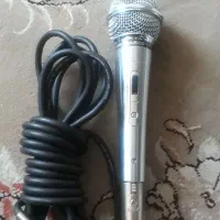 میکروفون داینامیک جاسکو