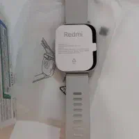 ساعت هوشمند شیائومی نو Redmi watch 5Active|ساعت|رشت, یخسازی|دیوار