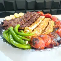 واگذاری رستوران فعال