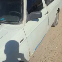 فروش وانت پیکان سال ۹۰|خودرو سواری و وانت|بیجار, |دیوار