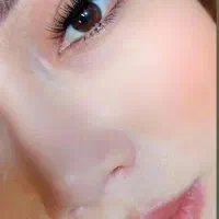 مژه موقت با هزینه کم