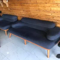 مبل راحتی ۷ نفره