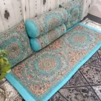 محصولات سنتی|گلیم، جاجیم، گبه|شاهرود, |دیوار