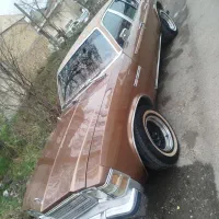 بیوک آمریکایی اتومات معاوضه با پاترول