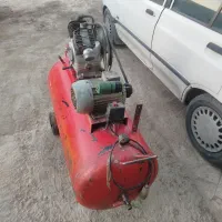 پمپ باد 250|ماشین‌آلات صنعتی|قم, شاه ابراهیم|دیوار