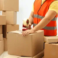 نیروی خانم جهت تولیدجعبه