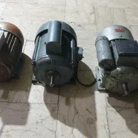 دینام 1400 دور موتور دریل ستونی چرخ گوشت خمیر گیر