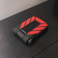 هارد اکسترنال ADATA 1TB