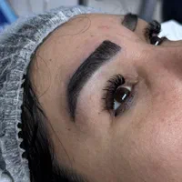 کاشت ابرو تخصصی|خدمات آرایشگری و زیبایی|مشهد, کلاهدوز|دیوار