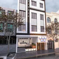 ۱۲۵ متر مطب /  حاشیه سجاد