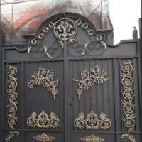 آهنگری سیار|مصالح و تجهیزات ساختمان|چهارباغ, |دیوار