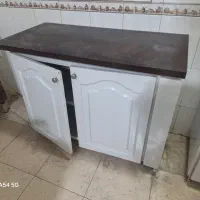 کابینت فلزی تمیز|مصالح و تجهیزات ساختمان|تهران, امام زاده عبدالله|دیوار