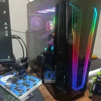 سیستم مخصوص کارهای گرافیکی و بازی