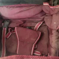 یک عدد کالسکه|کالسکه و لوازم جانبی|دهدشت, |دیوار