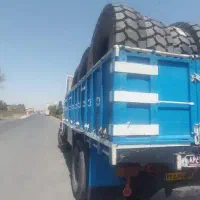 کامیون بنز تک باری|خودرو سنگین|تهران, آبشار|دیوار