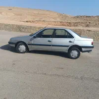 405مدل 87|خودرو سواری و وانت|دهدشت, |دیوار