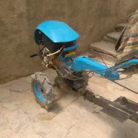 تیلر۷ اسب دیاموند