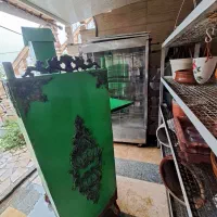 فروش دستگاه بلال پذتنوری