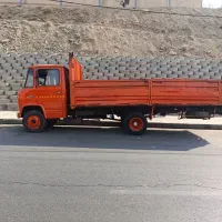 بنز ۵۰۸استاندارد|خودرو سنگین|کرج, حصار|دیوار