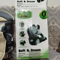 آغوش گیر نوزادسه حالته کاکالو