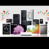 لوازم خانگی و.... بصورت امانت میفروشیم