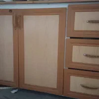 کابینت فلزی