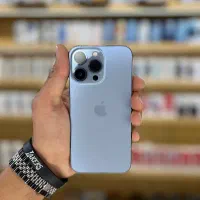 گوشی ایفون 13 پرو حافظه 256 گیگ اقساط