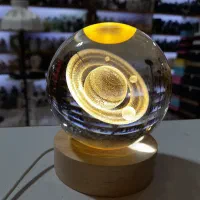 گوی چراغدار فانتزی