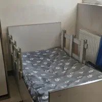 تخت کودک