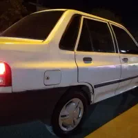 پراید مدل ۸۶ دوگانه کارخانه|خودرو سواری و وانت|نیشابور, ناسیونال|دیوار