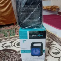 اسبیکر شارژری نو|سیستم صوتی خانگی|ماهدشت, |دیوار