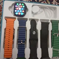 ساعت هوشمند|ساعت|تویسرکان, |دیوار