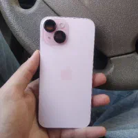 iPhone 15 normal|موبایل|شیراز, شهرک گلستان شمالی|دیوار