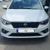 فروش تارا پلاس دنده ای خشک تحویلی روز نمایندگی