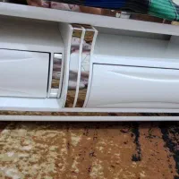 آیینه کنسول|بوفه، ویترین، کنسول|بم, |دیوار