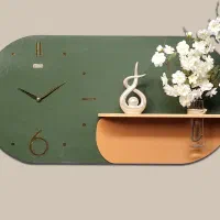 ساعت دیواری ( تاج) صادراتی