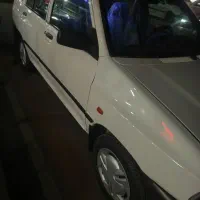 پراید مدل 97 بی رنگ|خودرو سواری و وانت|مشهد, مصلی (کارمندان اول)|دیوار