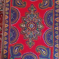 پشتی پته