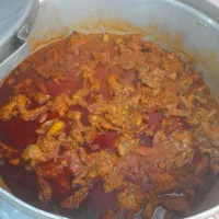 اشپزی مجالس و غذای پرسی برای مجالس