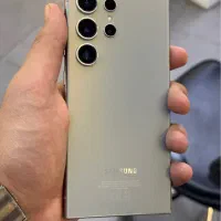 سامسونگ S24 Ultra ویتنام رم ۱۲ با ۶ ماه گارانتی|موبایل|مشهد, آزادشهر|دیوار