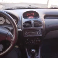 پژو ۲۰۶ تیپ ۲|خودرو سواری و وانت|زنجان, |دیوار