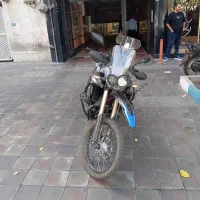 Honda crf r|موتورسیکلت|تهران, ونک|دیوار