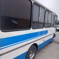 مینی بوس اویکو|خودرو سنگین|اسلام‌شهر, مطهری|دیوار