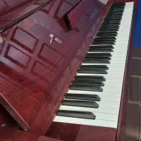 پیانو آکوستیک یاماها-خانگی-سریال بالا|پیانو، کیبورد، آکاردئون|شیراز, مهدی‌آباد|دیوار
