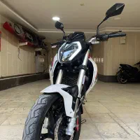 بنلی 180s قسطی چکی شرایطی نداریم|موتورسیکلت|بندرعباس, |دیوار