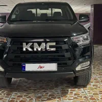 KMC t8 403|خودرو سواری و وانت|شیراز, لشکری‎|دیوار