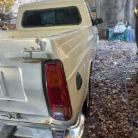 وانت ۸۴عتیقه|خودرو سواری و وانت|جوانرود, |دیوار