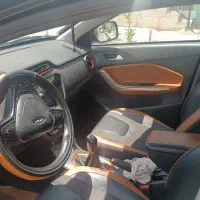 mvm x22 دنده ای