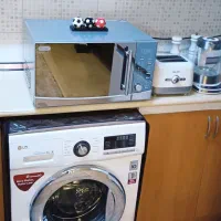 ماکروفر خارجی Sergio.